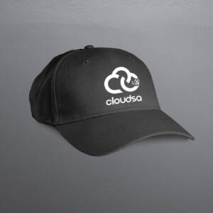 Black Baseball Cap